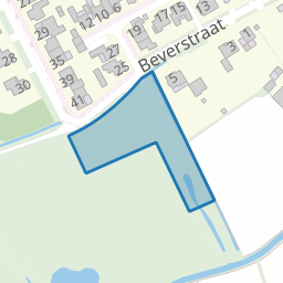 Perceel HVR00-N-1895