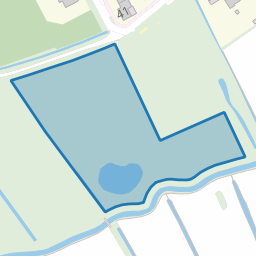 Perceel HVR00-N-1897