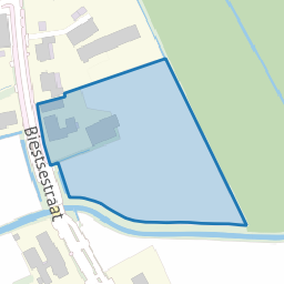 Perceel HVR00-N-1901