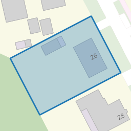 Perceel HVR00-N-1945