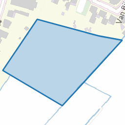 Perceel HVR00-N-1966