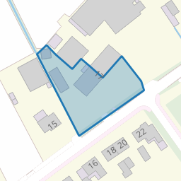 Perceel HVR00-N-1987