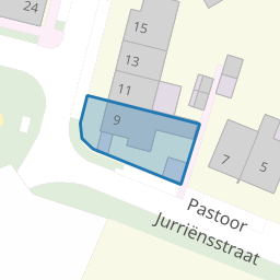 Perceel HVR00-N-1989