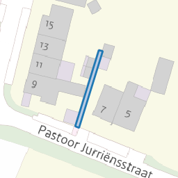 Perceel HVR00-N-1992