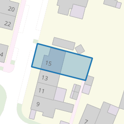 Perceel HVR00-N-1994