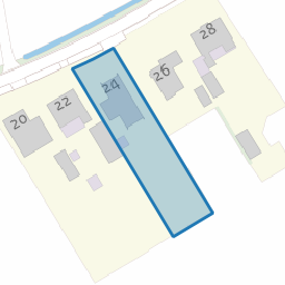 Perceel HVR00-N-1995