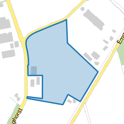 Perceel HVR00-N-1997