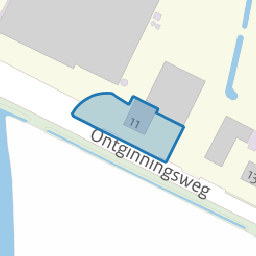 Perceel HVR00-N-2009