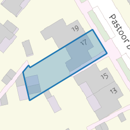 Perceel HVR00-N-2018