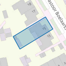 Perceel HVR00-N-2019