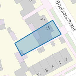 Perceel HVR00-N-2020