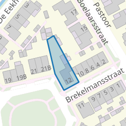 Perceel HVR00-N-2021