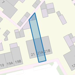 Perceel HVR00-N-2023