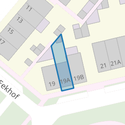 Perceel HVR00-N-2026