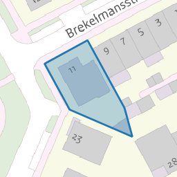 Perceel HVR00-N-2028