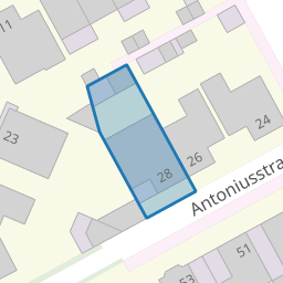 Perceel HVR00-N-2029