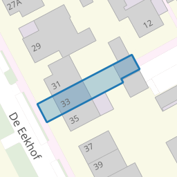 Perceel HVR00-N-2037