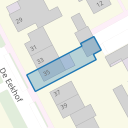 Perceel HVR00-N-2038