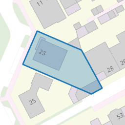 Perceel HVR00-N-2043