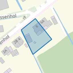 Perceel HVR00-N-2044