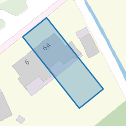 Perceel HVR00-N-2045