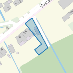 Perceel HVR00-N-2047