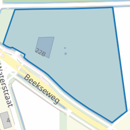 Perceel HVR00-N-2060