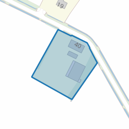 Perceel HVR00-N-2061