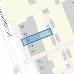 Perceel HVR00-N-2121