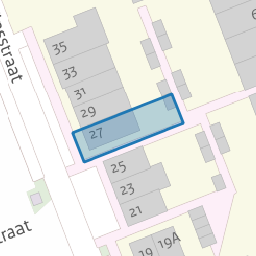 Perceel HVR00-N-2125