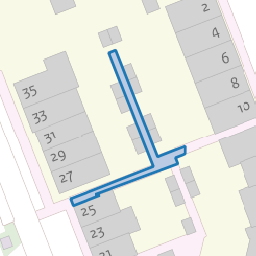 Perceel HVR00-N-2127