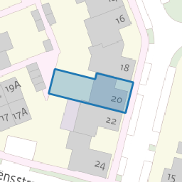 Perceel HVR00-N-2134