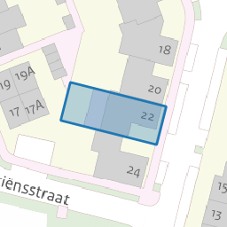 Perceel HVR00-N-2135