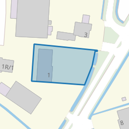 Perceel HVR00-N-2141