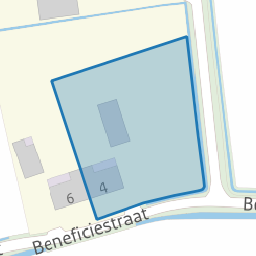 Perceel HVR00-N-2146