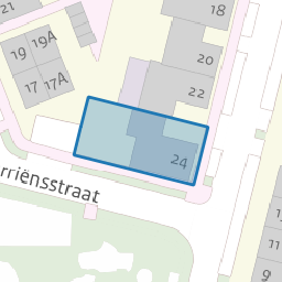 Perceel HVR00-N-2149