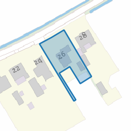 Perceel HVR00-N-2154