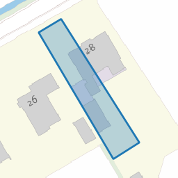 Perceel HVR00-N-2155