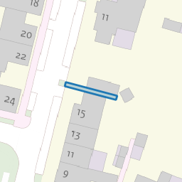 Perceel HVR00-N-2158