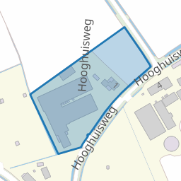 Perceel HVR00-N-2167
