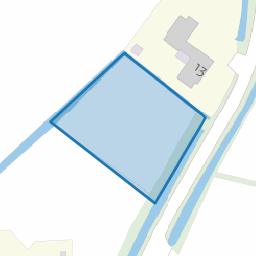 Perceel HVR00-N-2173