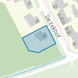 Perceel HVR00-N-2177