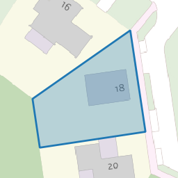 Perceel HVR00-N-2181