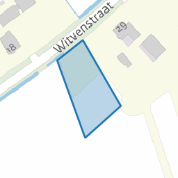 Perceel HVR00-N-2193