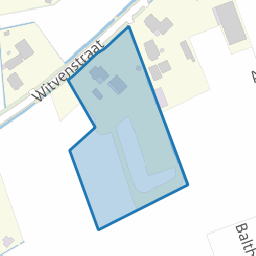 Perceel HVR00-N-2194