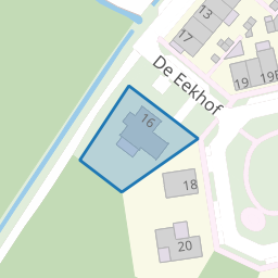 Perceel HVR00-N-2195