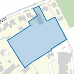 Perceel HVR00-N-2199