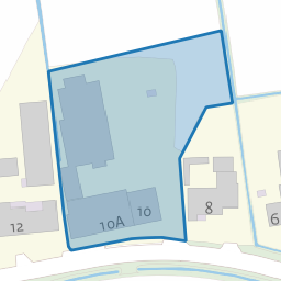 Perceel HVR00-N-2222