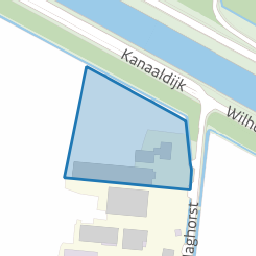 Perceel HVR00-N-2240