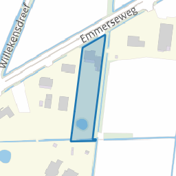 Perceel HVR00-N-2242